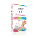 Muicin Hair Removal Wax Strips Pack Online @ Best Price in Pakistan