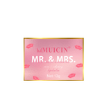 MUICIN - Mr & Mrs Coco & Cherry Moisturizing & Hydrating Lip Balm