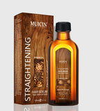 MUICIN - Argan Oil Hair Straightening Serum