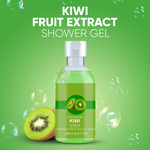 MUICIN - Kiwi Fruit Extracts Shower Gel - 260ml Online @ Best Price in Pakistan