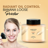 Muicin Radiant Oil Control Banana Loose Powder Online @ Best Price in Pakistan