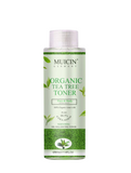 MUICIN - Organic Tea Tree Toner - 500ml