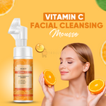 Muicin Vitamin C Facial Cleansing Mousse Online @ Best Price in Pakistan